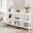 Nunki 70.9'' Console Table-827146134