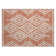 Malek Indoor/Outdoor Area Rug with Non-Slip Backing