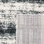 Tapis abstrait ivoire / gris-190992140