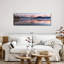 Impression sur toile Lake Subzero Serenity-92519922