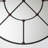 Davaun Round Mirror-389317167