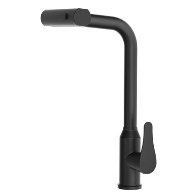Belfry Kitchen Faucet Side Spray
