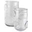 Aquila Handcrafted Ceramic Table Vase-1429769569