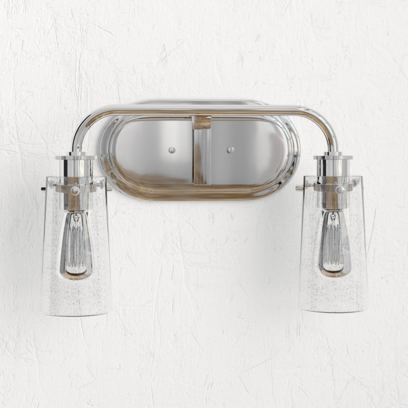 Carrigan 2 - Light Dimmable Vanity Light