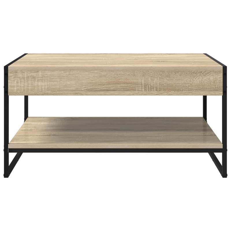 Tarquinio Coffee Table, Sonoma