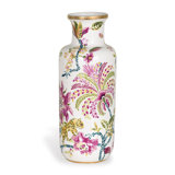 Braganza Porcelain China Table Vase