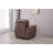 36.8'' Wide Faux Leather  Chair-1243798650