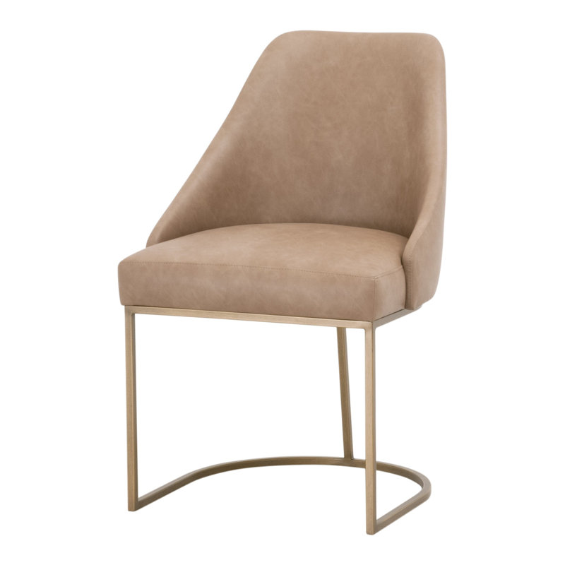 Bak Dining Chair