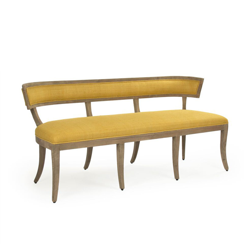 Anora Outdoor Bench