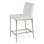 Aria Metal Stool