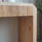 Console avec tiroirs