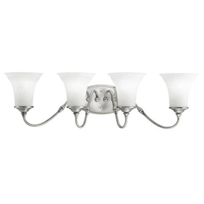 Hibbard 4 - Light Dimmable Vanity Light