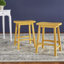 Tabouret en bois massif Whitworth-409380190-409380187