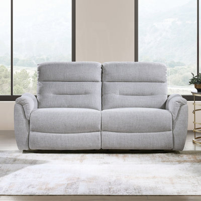Gunther Power Motion Sofa w/USB Port