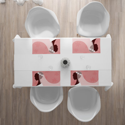 Récapitulatif 18,5" douche bridal