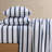 Lacoste Mini Geo 100% Cotton Percale Sheet Set-124883138-112987734