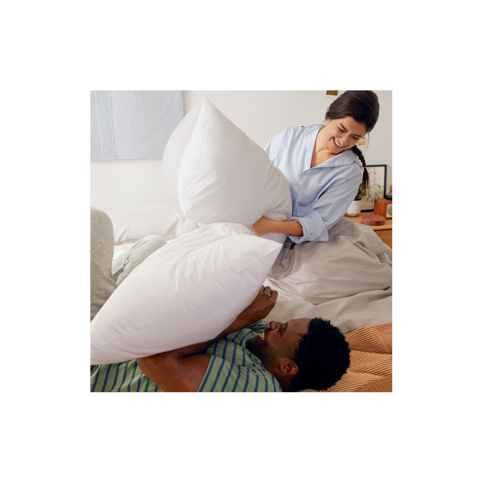 Original Collection Pillow, King, 2