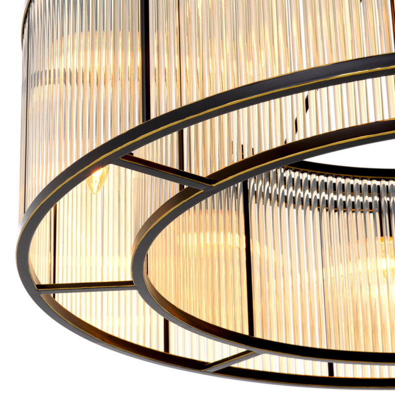 Bernardi 10 - Light Chandelier