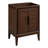 24" Aliso Single Bathroom Vanity Set with Rectangular Undermount Sink-93506933-93506936-94659968