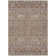 Machine Washable Indoor/Outdoor Brenden ACN2244 Navajo Rug