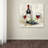 Armand 'Red Wine' Print on Canvas-21646535