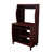 Mahogany Brown selected