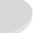 Prevelly 18" Concrete Round Patio Table-833447251