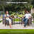Wicker Patio Chairs Set Of Two With Olefin Cushions Water-Resistant-688412611