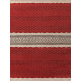 Mesa Wool Chevron Area Rug