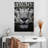 Snow Leopard Face-1352953755