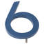 24 in. Flat Floating Mount House Number-1752730950-1747342034