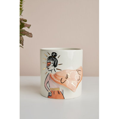 Super Mom Pot