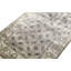 Hand-Knotted High-Quality Camel and Ivory Runner