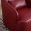 Fauteuil club pivotant à 360 degrés-1768945155