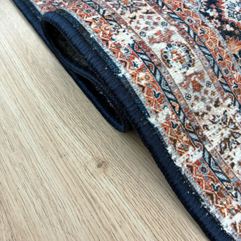 Tapis de couloir antidérapant sur mesure, Tapis de couloir 3 pi x 9 pi