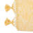 Prahasky Rectangular Cotton Table Runner
