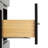 Paulla 48" Single Bathroom Vanity Base Only-38600801