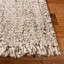 Longtrail Wool Area Rug in Pebble-36262483