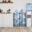 Reini 16'' W Iron Wall Mounted Shelving Unit