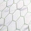Carreau de mosaïque en verre Art Deco-36937312