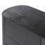 Paden Nightstand-Aged Black Acacia-257355608