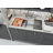 CozyBlock 42'' L Undermount Single Bowl Stainless Steel Kitchen Sink-44195330