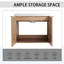 Meuble-lavabo à fermeture en douceur avec lavabo-1546644425-1546644427