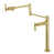 Polished Brass is out of stock
