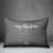 Reversible Throw Pillow