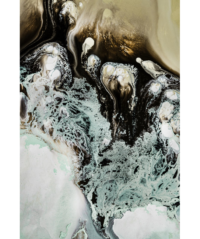 Wrapped Canvas Print, 76.2 cm H x 50.8 cm W