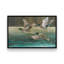 Impression sur toile Mallard Flight par Julia Purinton-1382084859-1382084837-1382084839
