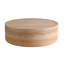 Table basse ronde moderne pour le salon-1013236900