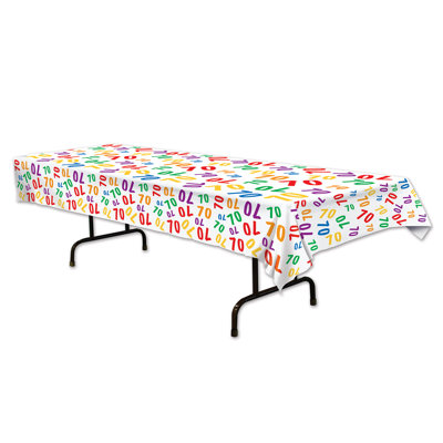 Nappe géométrique Fiorillo
