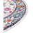 Floral Indoor Rug-329310565